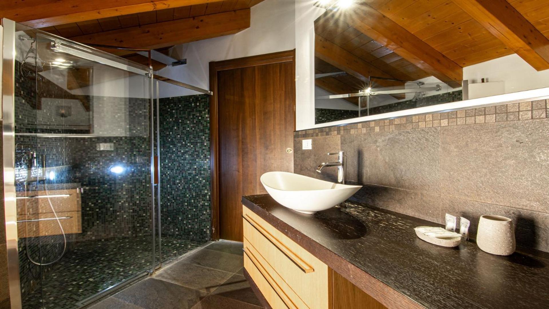 Alto Perledo Appartement Buitenkant foto