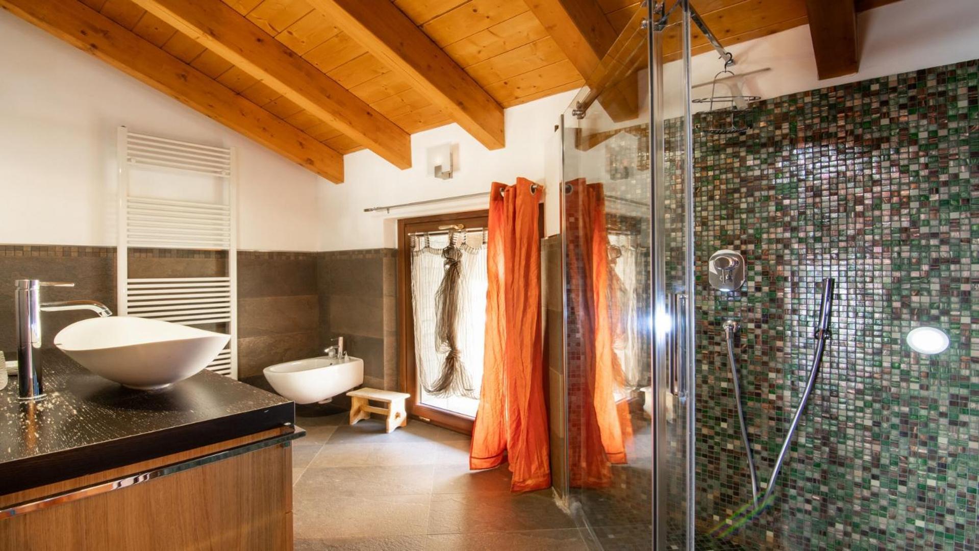 Alto Perledo Appartement Buitenkant foto