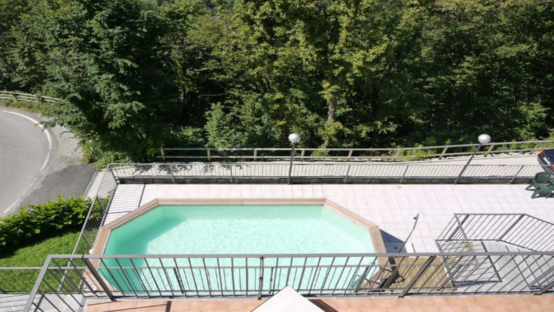 Alto Perledo Appartement Buitenkant foto