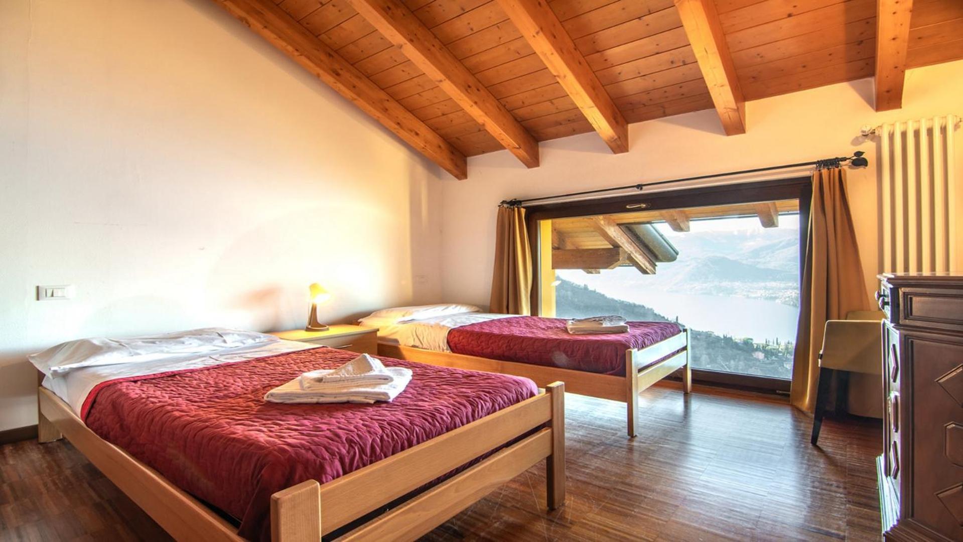 Alto Perledo Appartement Buitenkant foto