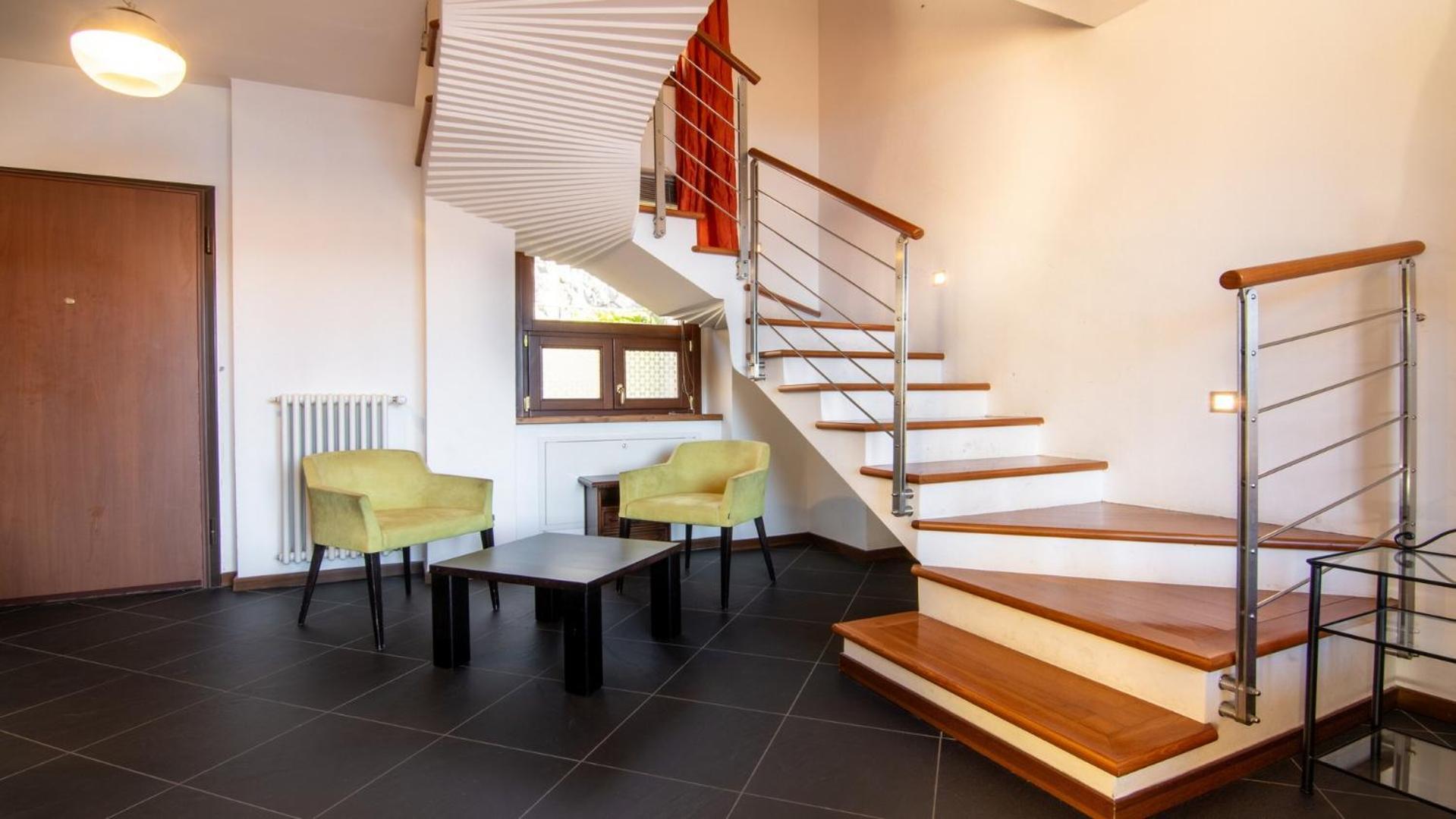 Alto Perledo Appartement Buitenkant foto