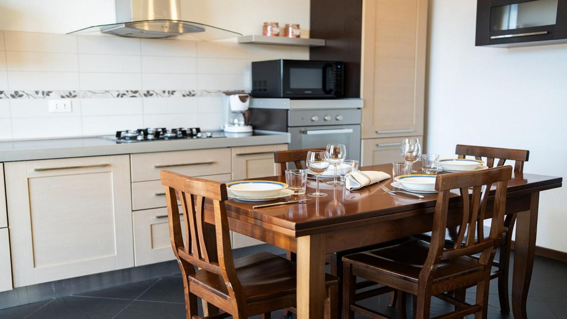 Alto Perledo Appartement Buitenkant foto