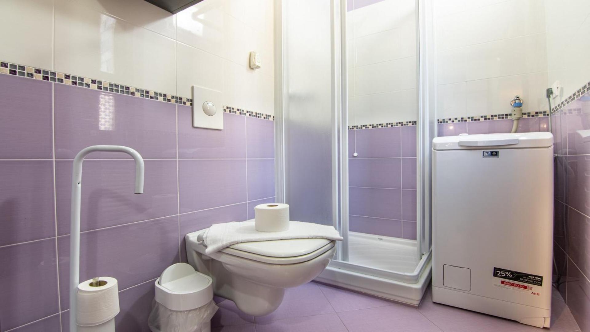 Alto Perledo Appartement Buitenkant foto