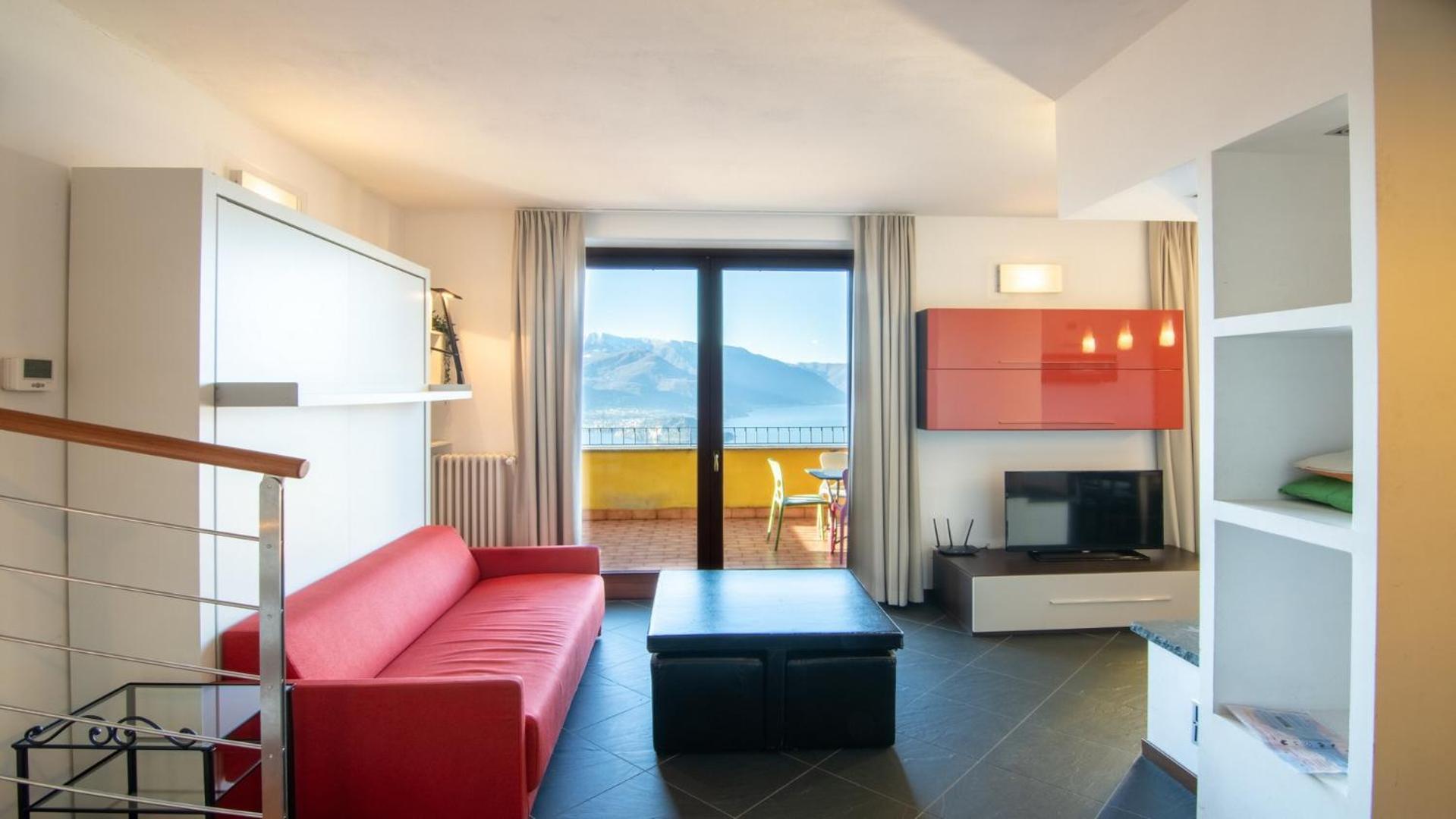 Alto Perledo Appartement Buitenkant foto